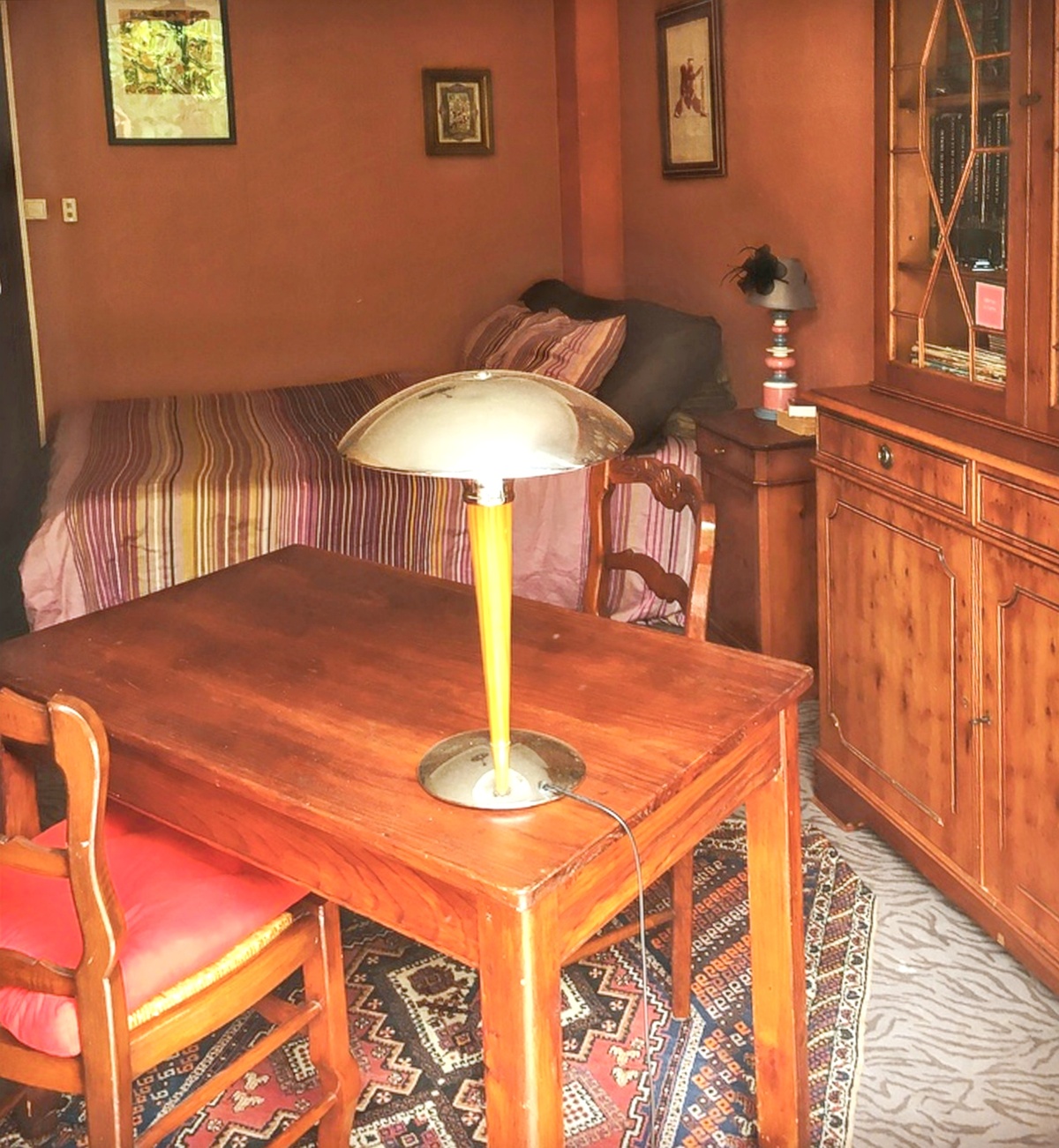 Appartement 78 m² avec terrasse et jardin à Montpellier - Photo 10