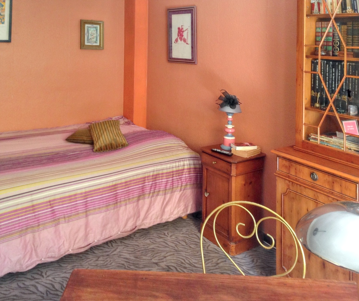 Appartement 78 m² avec terrasse et jardin à Montpellier - Photo 11