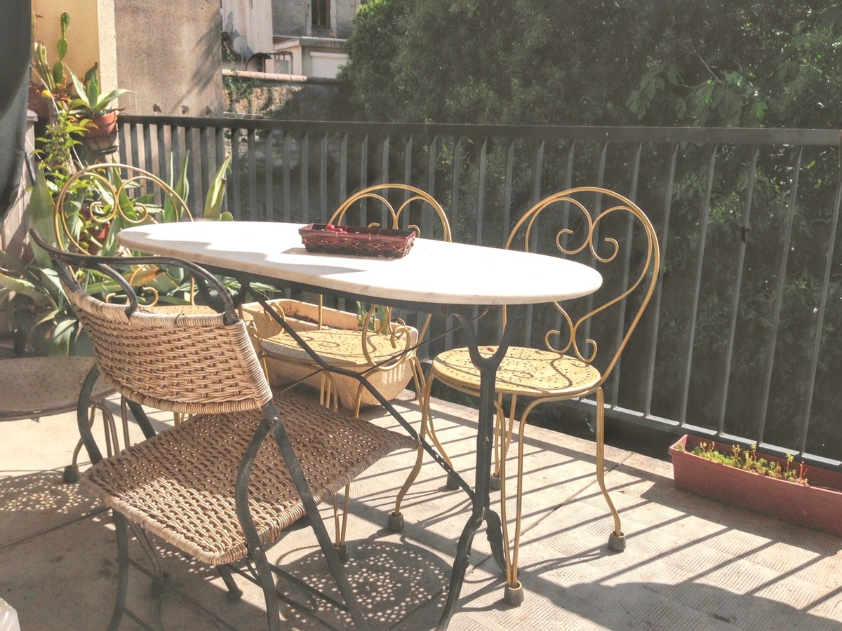 Appartement 78 m² avec terrasse et jardin à Montpellier - Photo 15