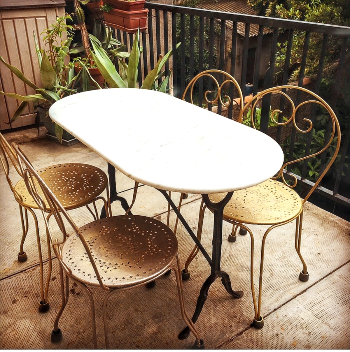 Appartement 78 m² avec terrasse et jardin à Montpellier - Photo 17