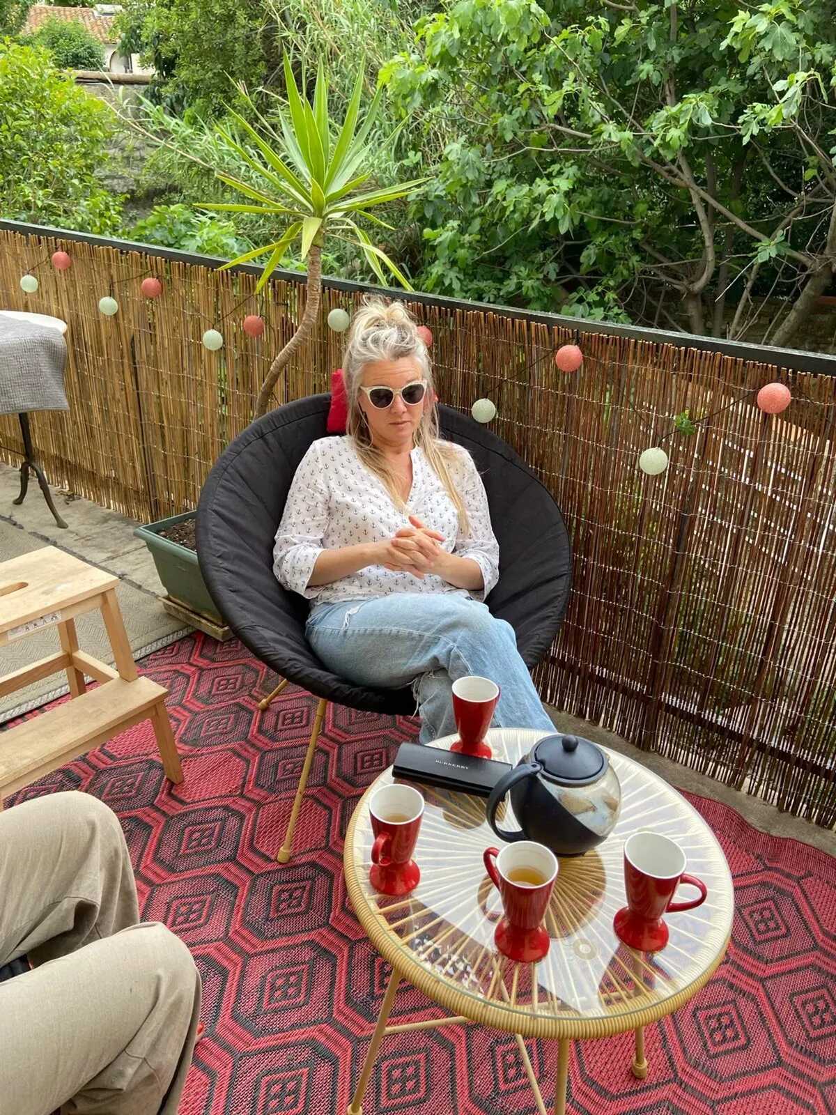 Appartement 78 m² avec terrasse et jardin à Montpellier - Photo 21