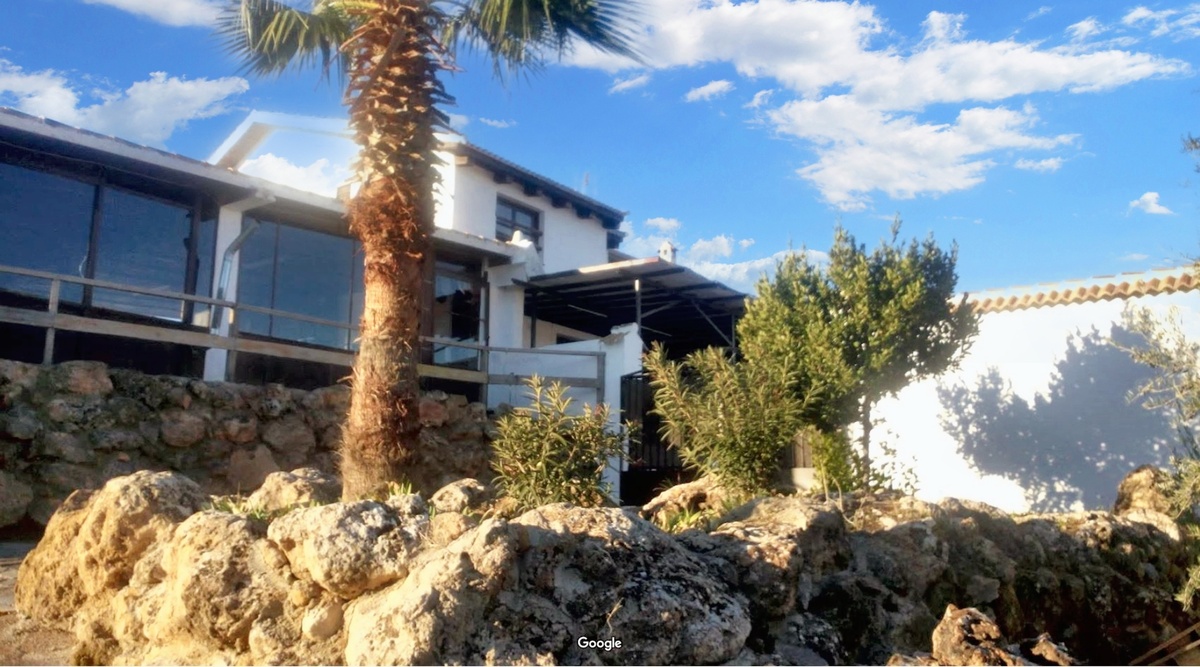 Villa 250m² avec piscine privée saisonnière à Loja - Photo 1