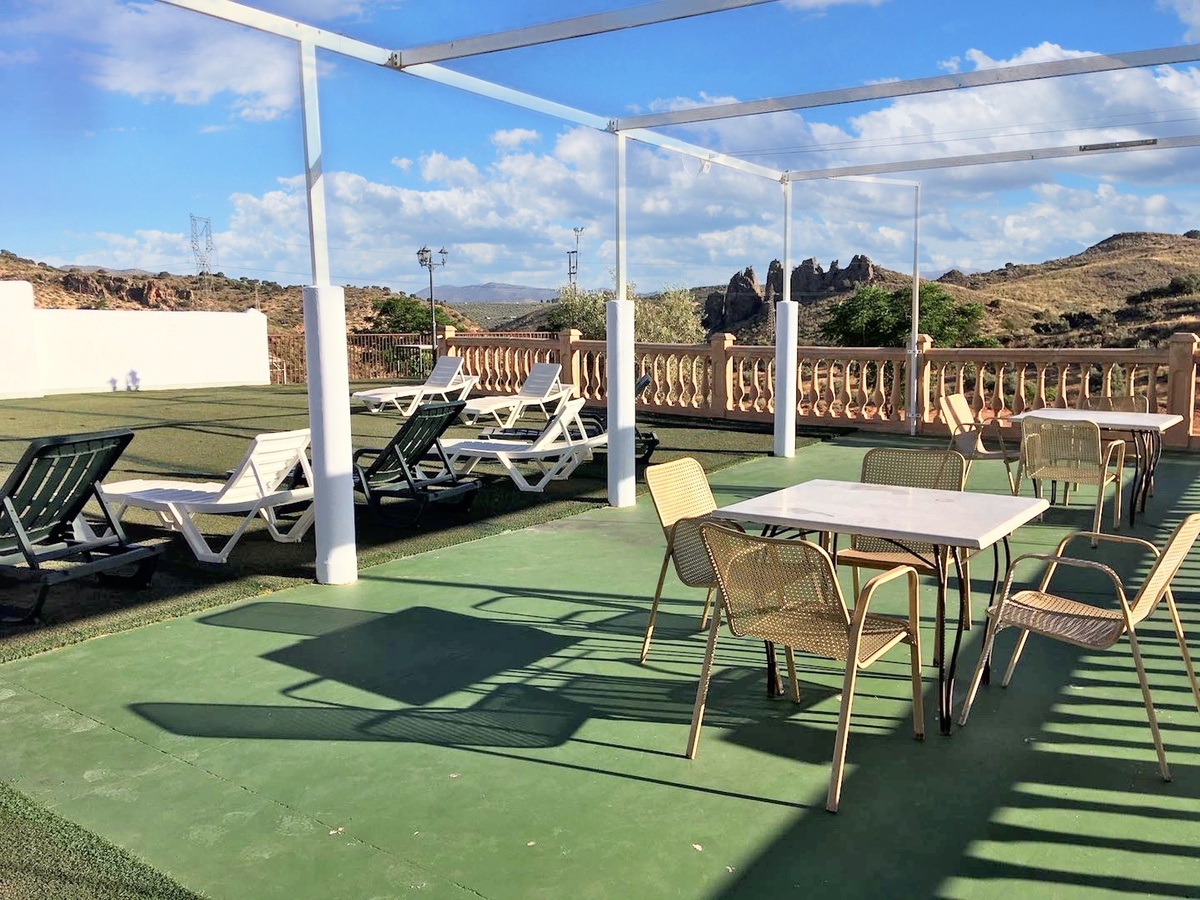 Villa 250m² avec piscine privée saisonnière à Loja - Photo 4