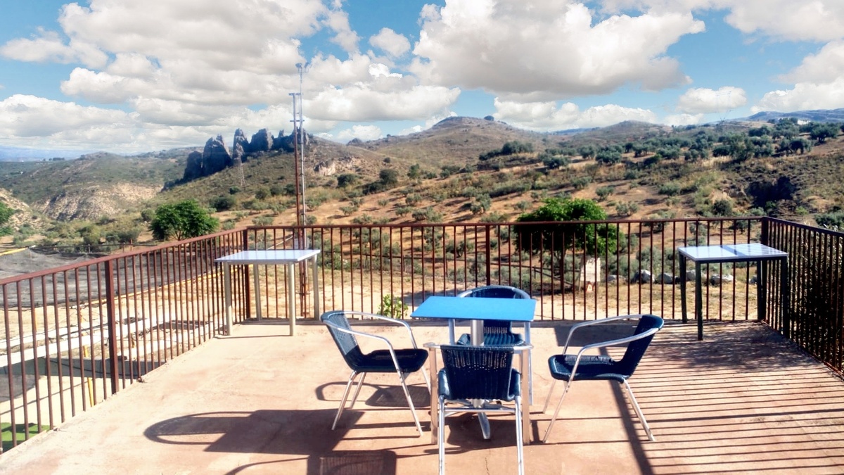 Villa 250m² avec piscine privée saisonnière à Loja - Photo 19