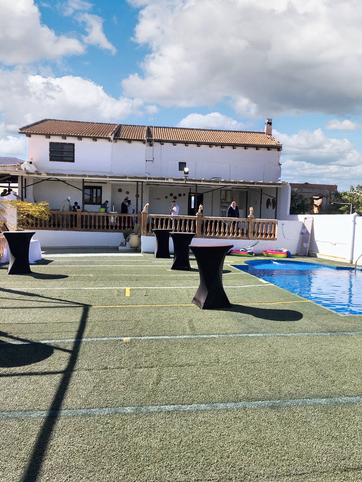 Villa 250m² avec piscine privée saisonnière à Loja - Photo 20