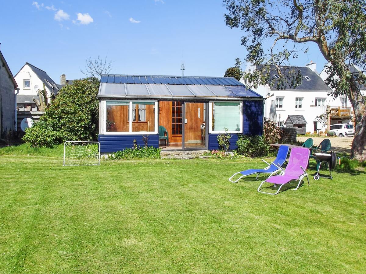 Maison 50 m² avec jardin et terrasse, 300 m de la plage - Photo 1