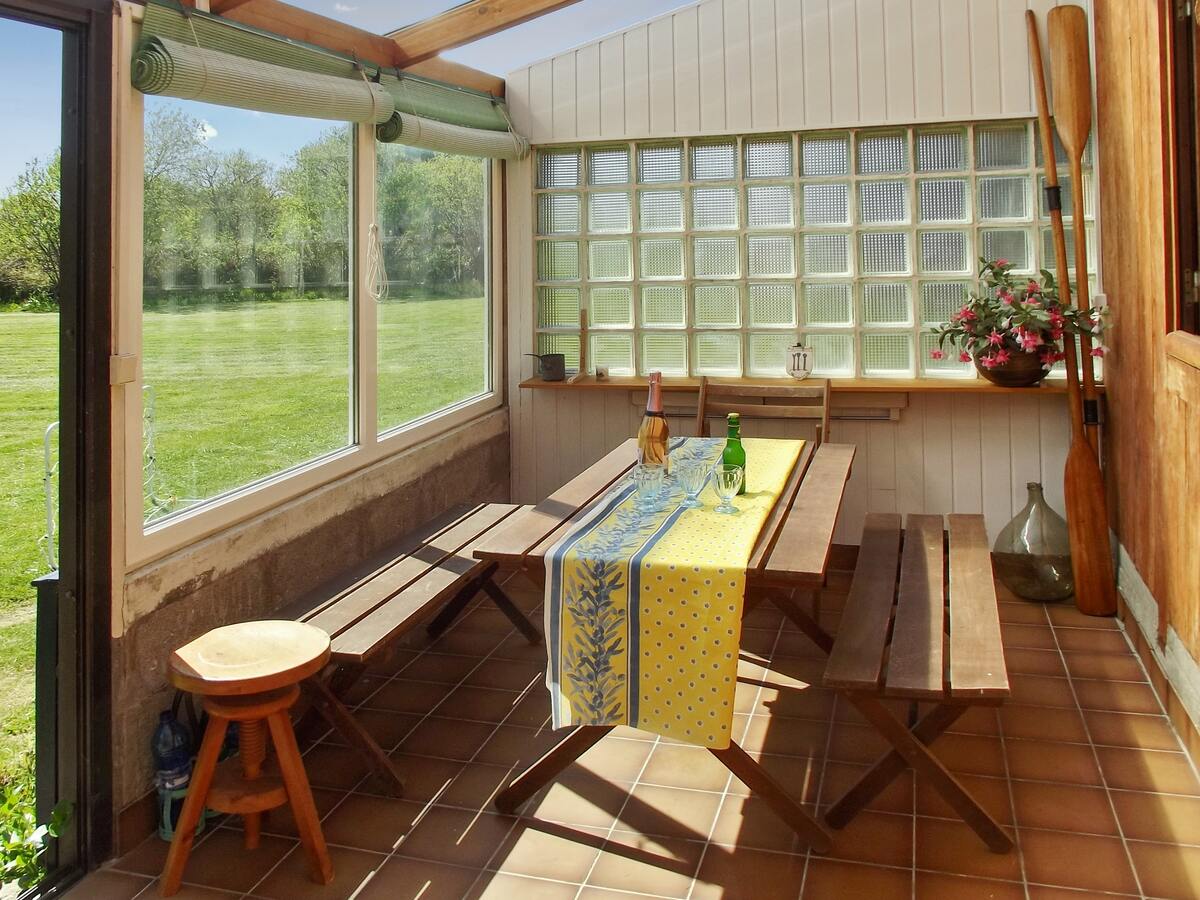 Maison 50 m² avec jardin et terrasse, 300 m de la plage - Photo 2