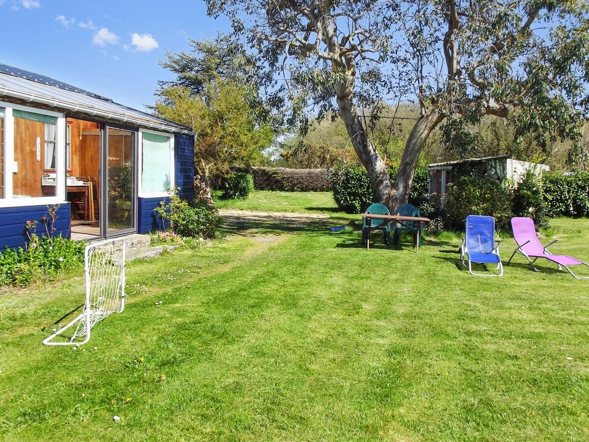 Maison 50 m² avec jardin et terrasse, 300 m de la plage - Photo 3
