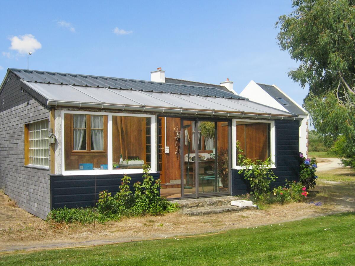 Maison 50 m² avec jardin et terrasse, 300 m de la plage - Photo 4