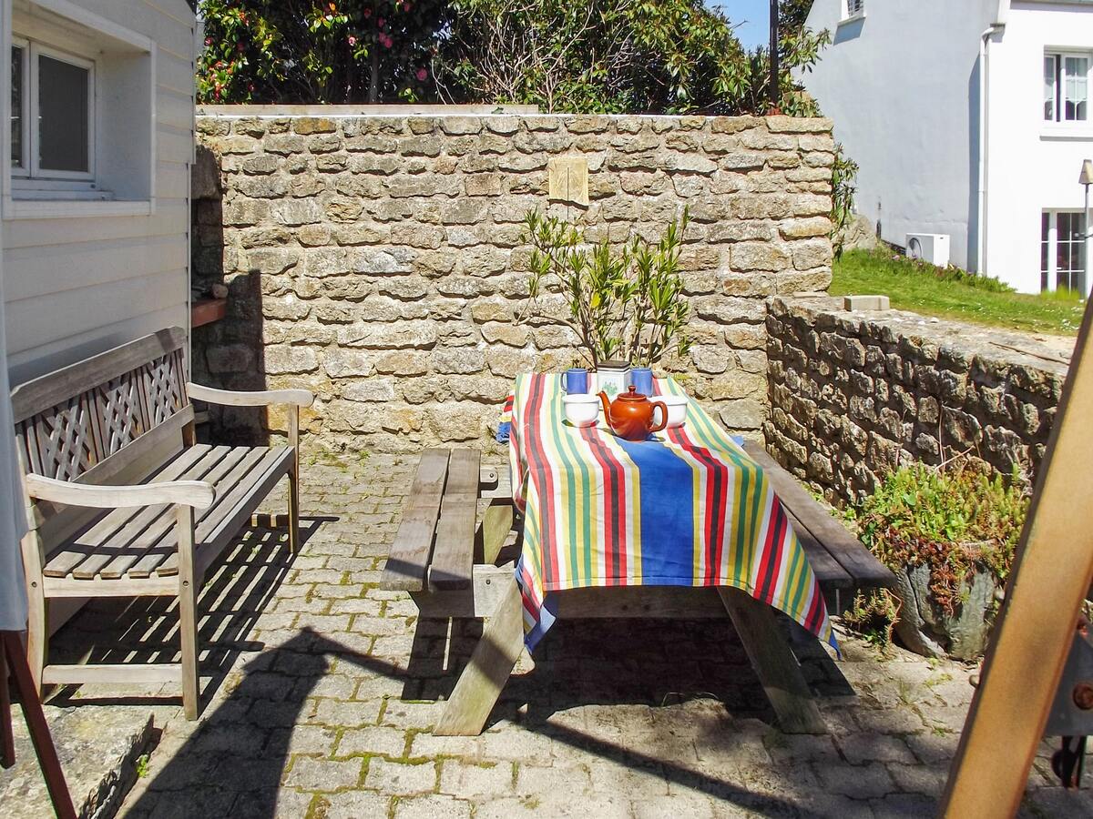Maison 50 m² avec jardin et terrasse, 300 m de la plage - Photo 7