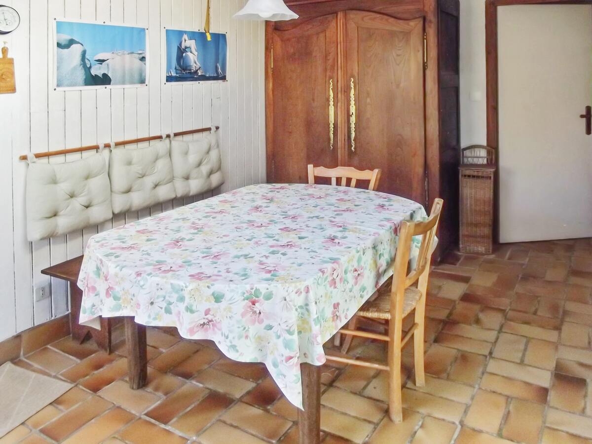 Maison 50 m² avec jardin et terrasse, 300 m de la plage - Photo 12