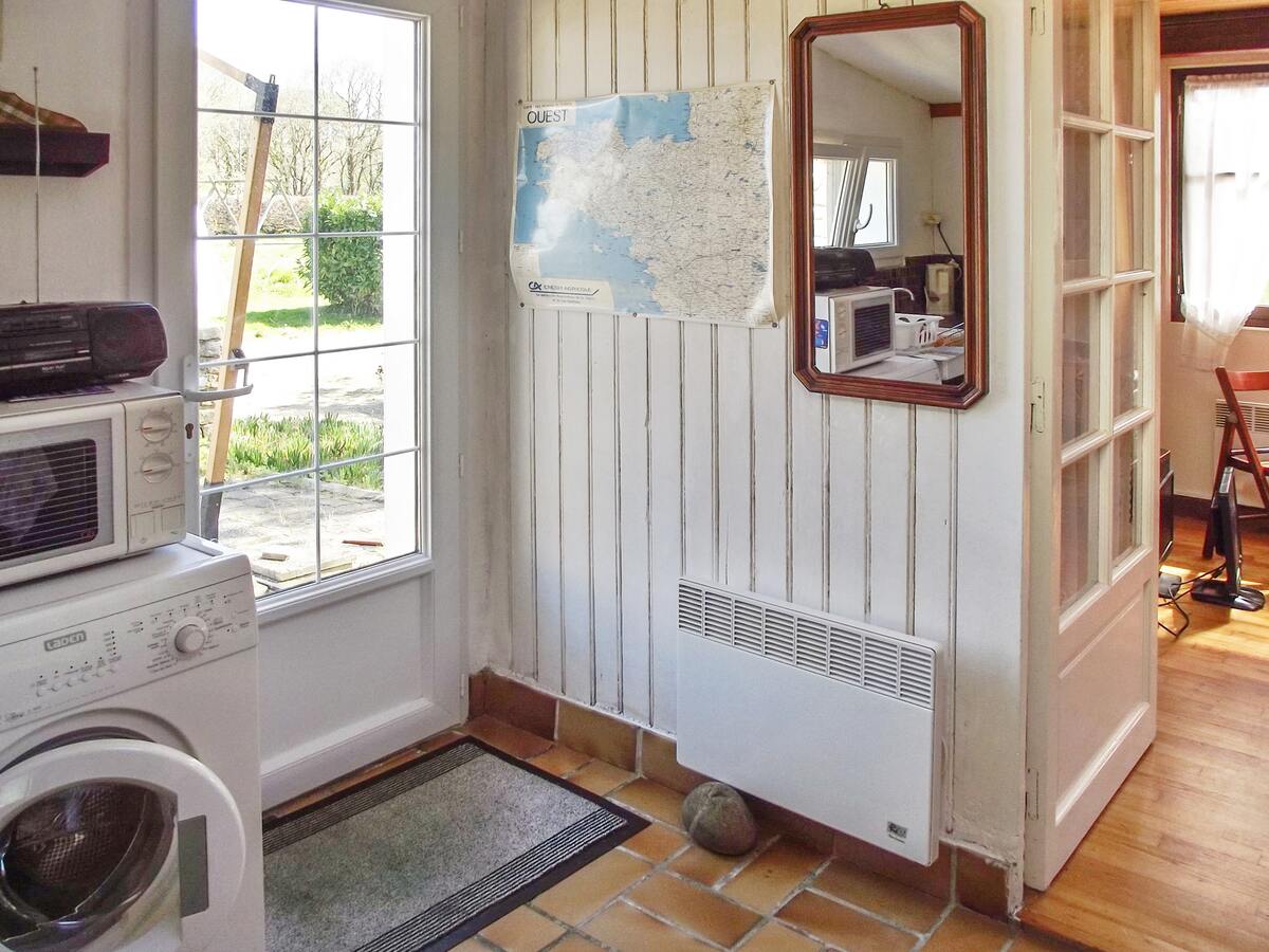 Maison 50 m² avec jardin et terrasse, 300 m de la plage - Photo 15