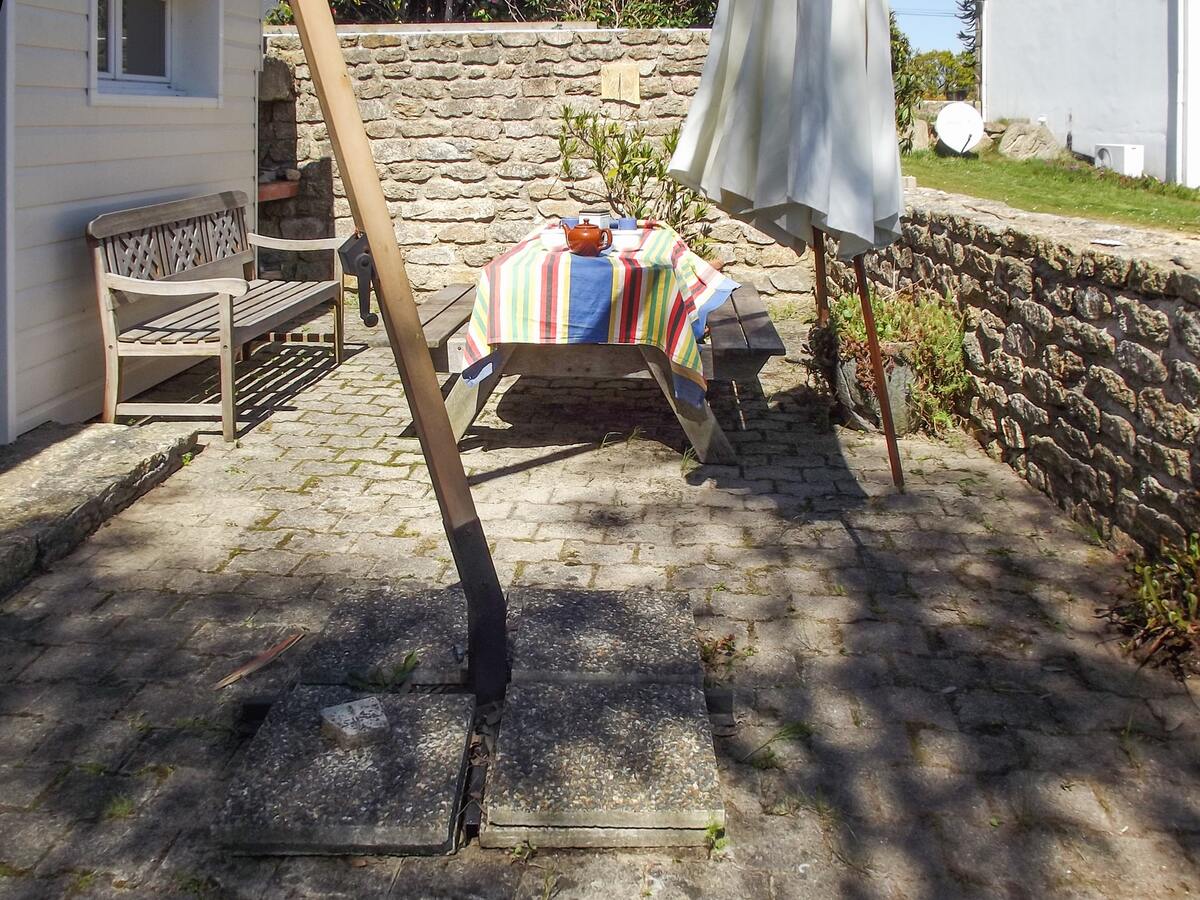 Maison 50 m² avec jardin et terrasse, 300 m de la plage - Photo 20