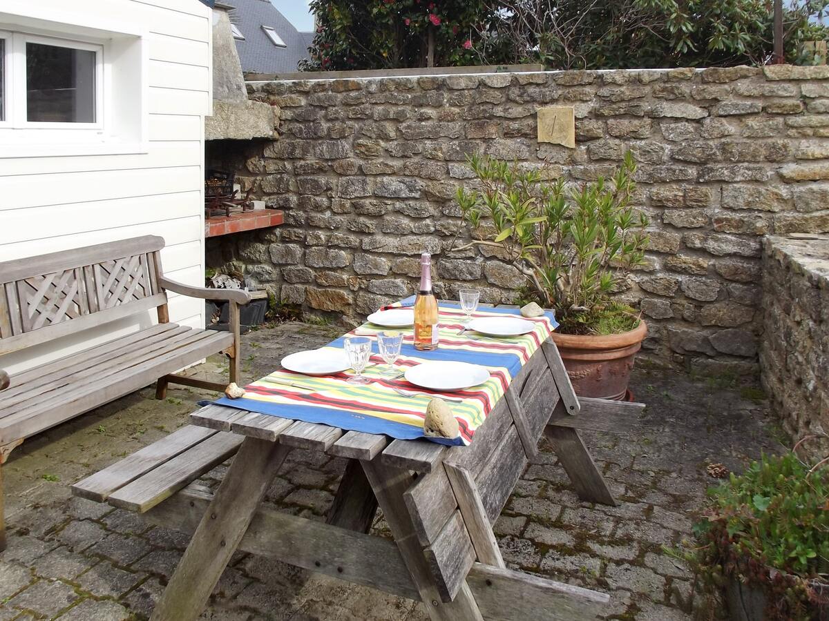 Maison 50 m² avec jardin et terrasse, 300 m de la plage - Photo 21