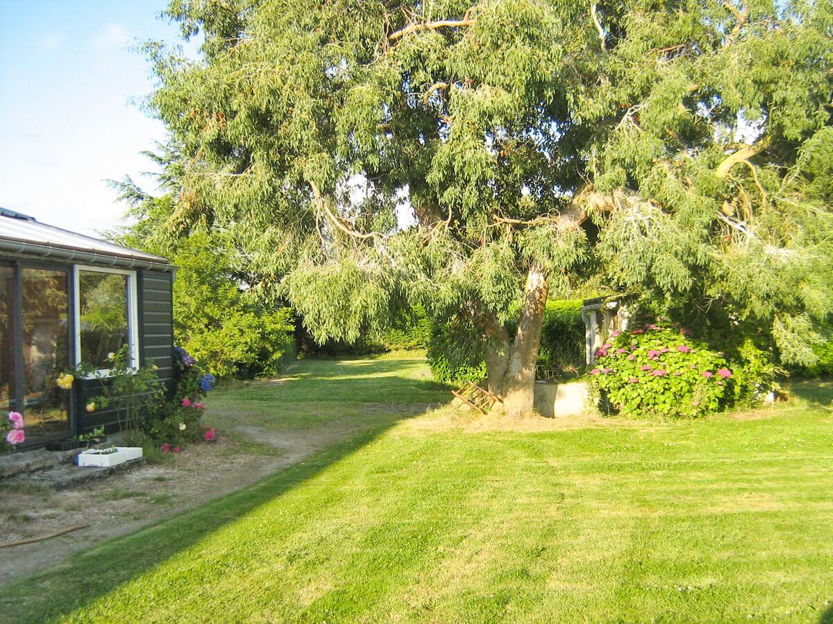 Maison 50 m² avec jardin et terrasse, 300 m de la plage - Photo 22