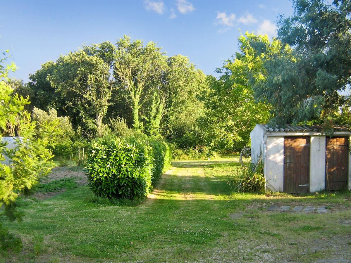 Maison 50 m² avec jardin et terrasse, 300 m de la plage - Photo 26