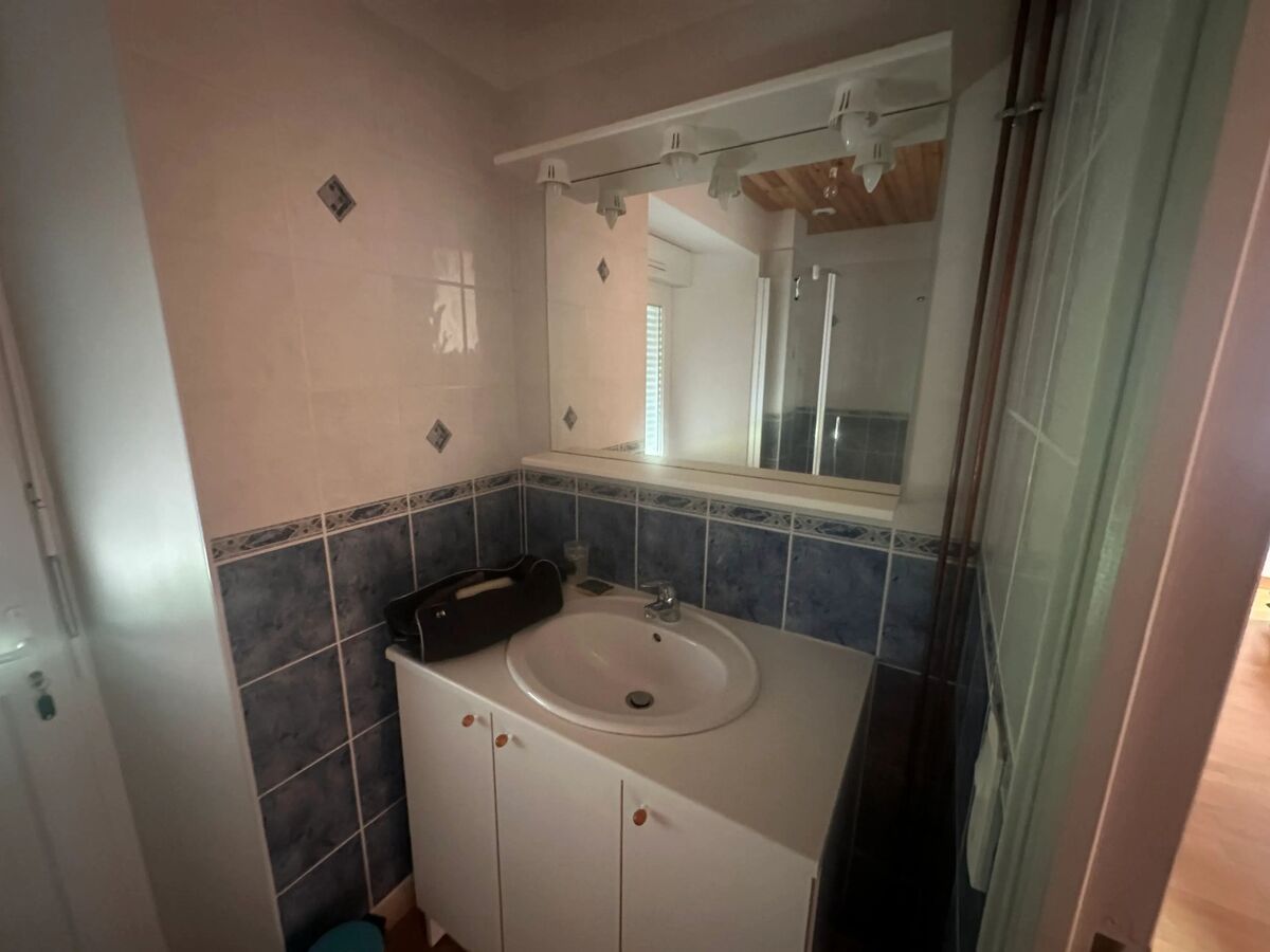 Maison 110 m² Saint-Gènes-Champespe, accès direct au lac - Photo 14