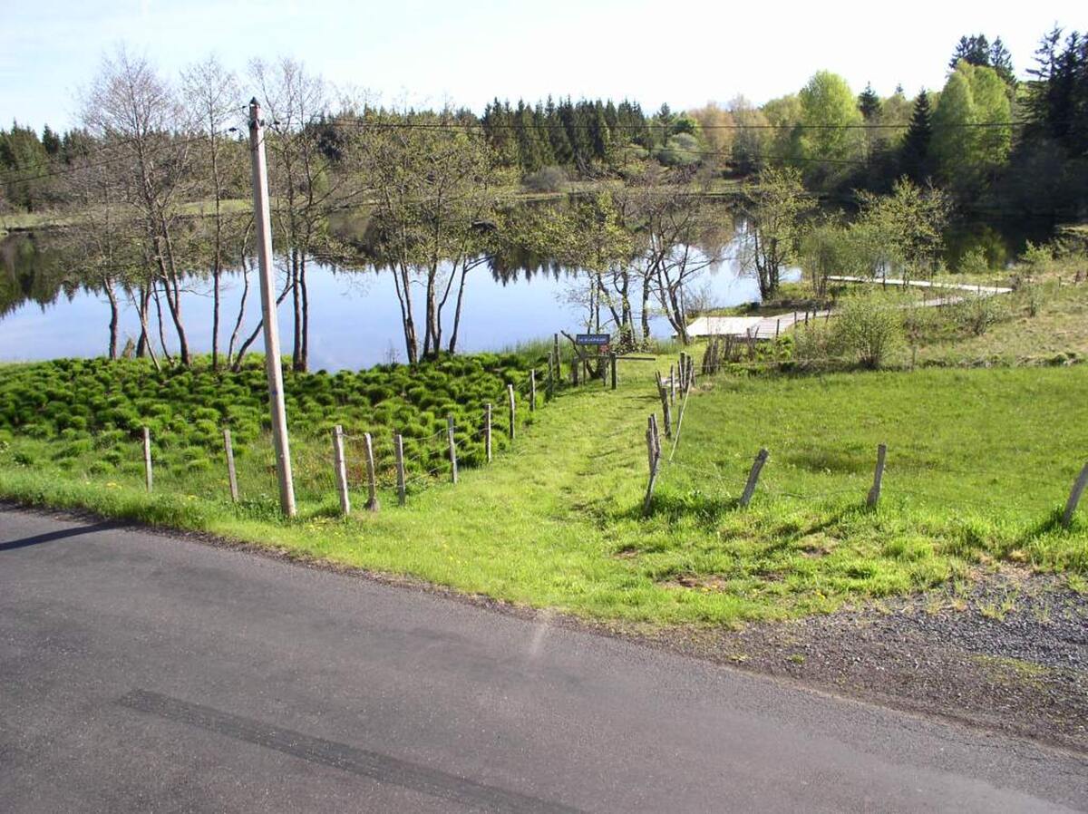 Maison 110 m² Saint-Gènes-Champespe, accès direct au lac - Photo 16