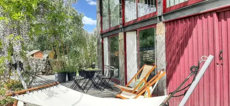 Maison de charme à Covelas avec piscine partagée - Photo 9