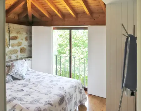 Maison de charme à Covelas avec piscine partagée - Photo 12