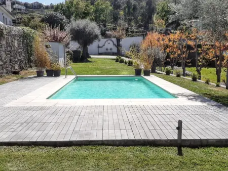 Maison de charme à Covelas avec piscine partagée - Photo 13