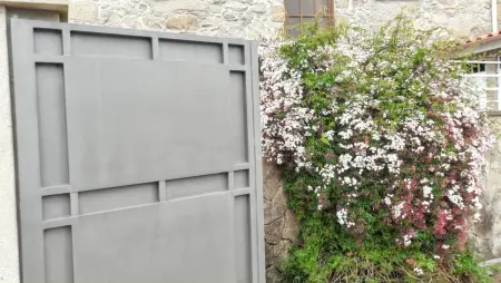 Maison de charme à Covelas avec piscine partagée - Photo 14
