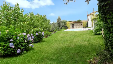 Maison de charme à Covelas avec piscine partagée - Photo 15
