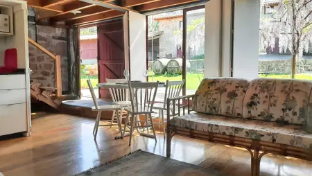 Maison de charme à Covelas avec piscine partagée - Photo 16
