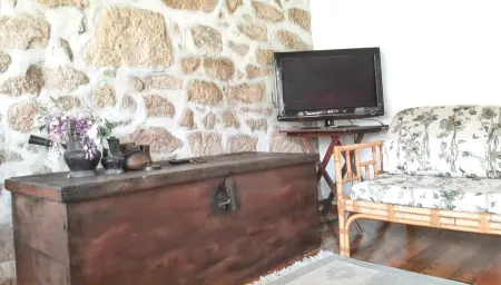 Maison de charme à Covelas avec piscine partagée - Photo 17