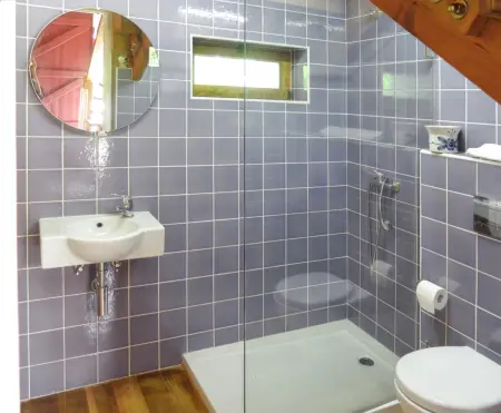 Maison de charme à Covelas avec piscine partagée - Photo 19