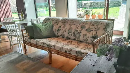 Maison de charme à Covelas avec piscine partagée - Photo 21