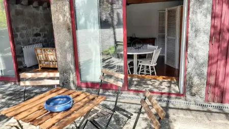 Maison de charme à Covelas avec piscine partagée - Photo 24