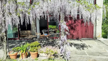 Maison de charme à Covelas avec piscine partagée - Photo 27