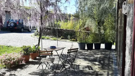 Maison de charme à Covelas avec piscine partagée - Photo 29