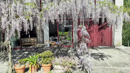 Maison de charme à Covelas avec piscine partagée - Photo 30