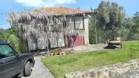 Maison de charme à Covelas avec piscine partagée - Photo 31