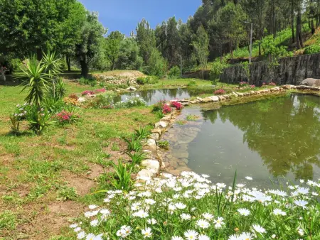 Maison de charme à Covelas avec piscine partagée - Photo 32