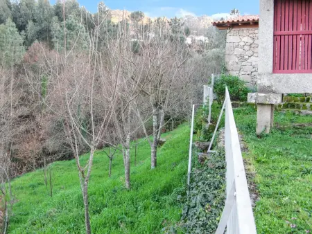 Maison de charme à Covelas avec piscine partagée - Photo 35