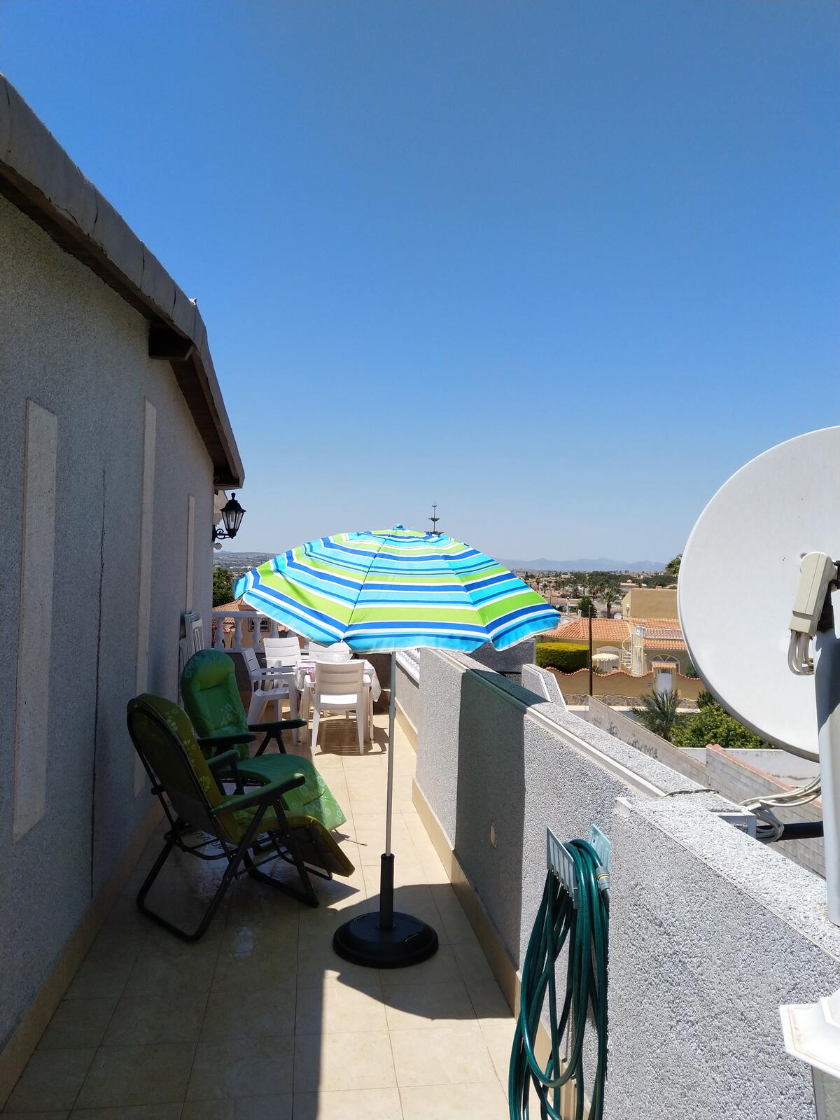 Appartement 60 m² vue mer et lac, piscine ouverte toute l'année - Photo 2