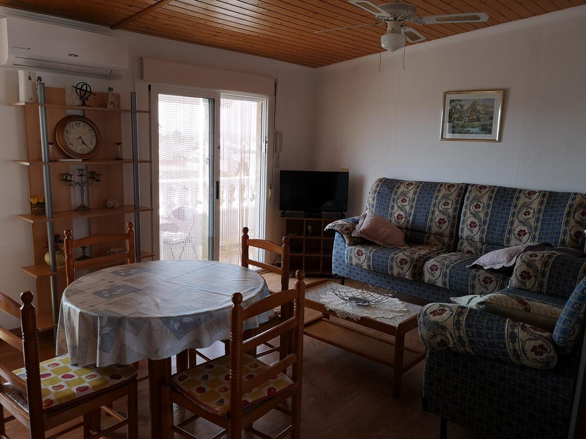 Appartement 60 m² vue mer et lac, piscine ouverte toute l'année - Photo 3