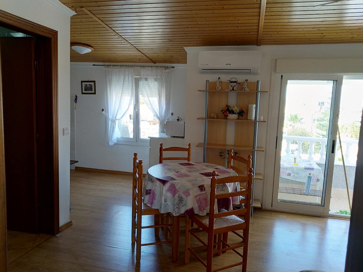Appartement 60 m² vue mer et lac, piscine ouverte toute l'année - Photo 5