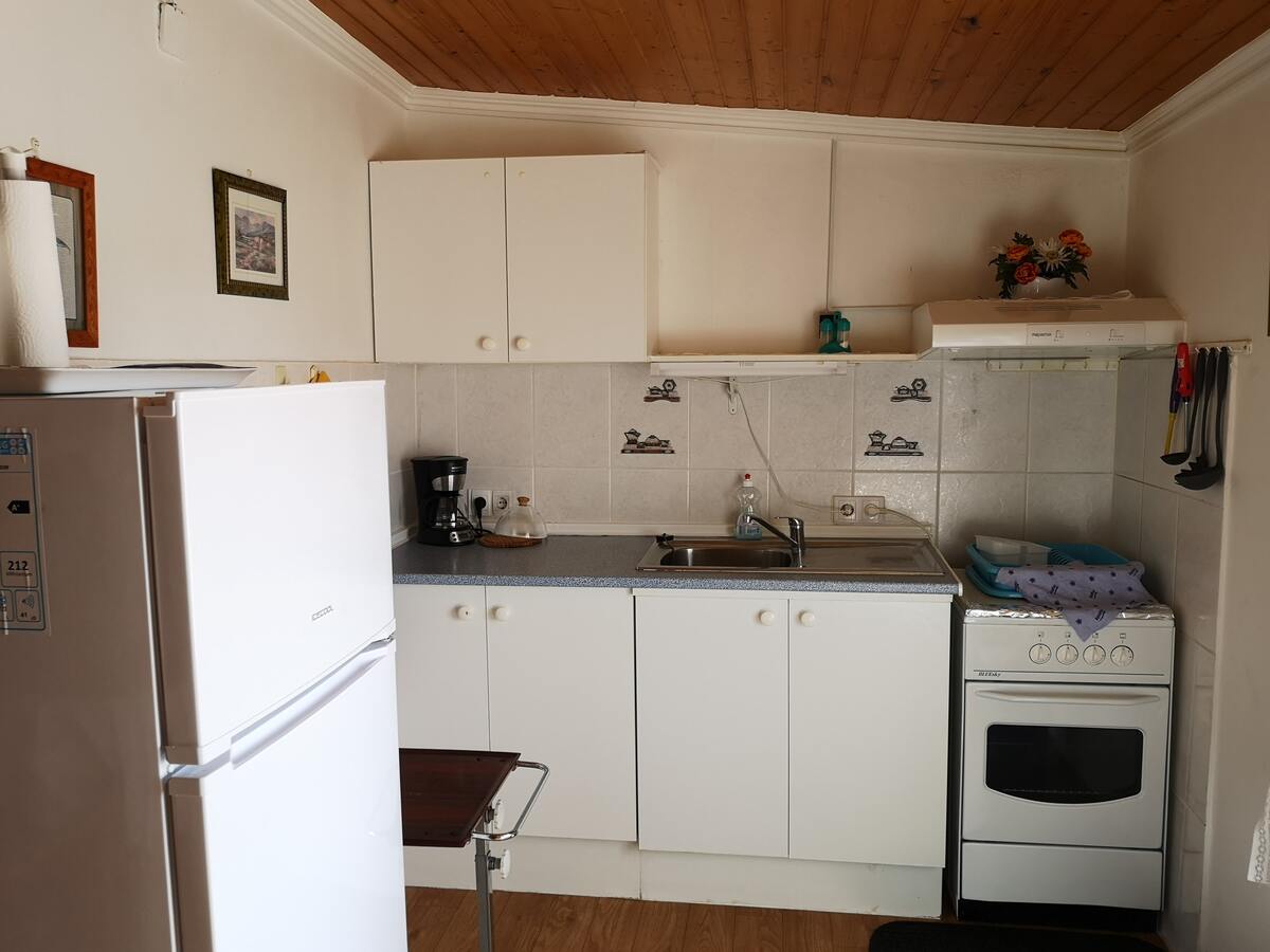 Appartement 60 m² vue mer et lac, piscine ouverte toute l'année - Photo 7