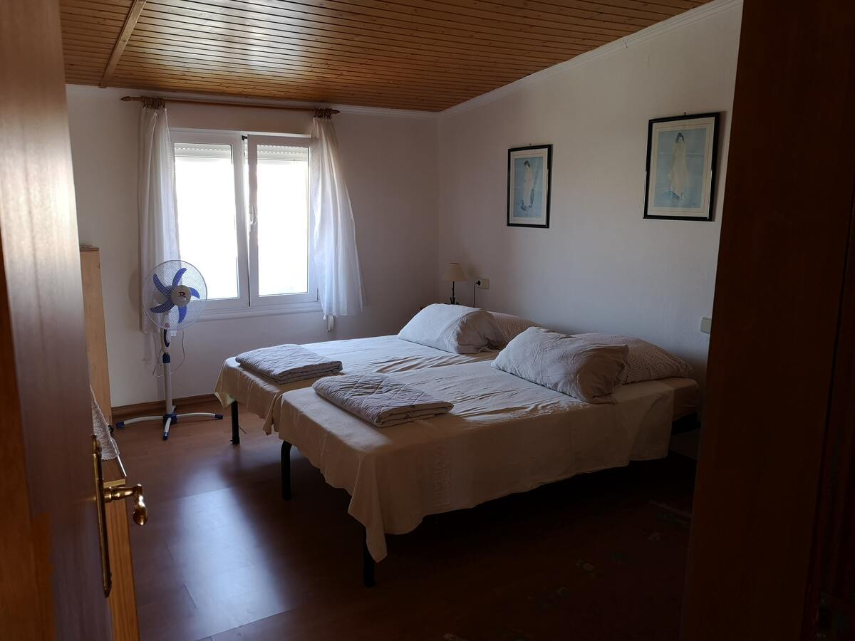 Appartement 60 m² vue mer et lac, piscine ouverte toute l'année - Photo 9