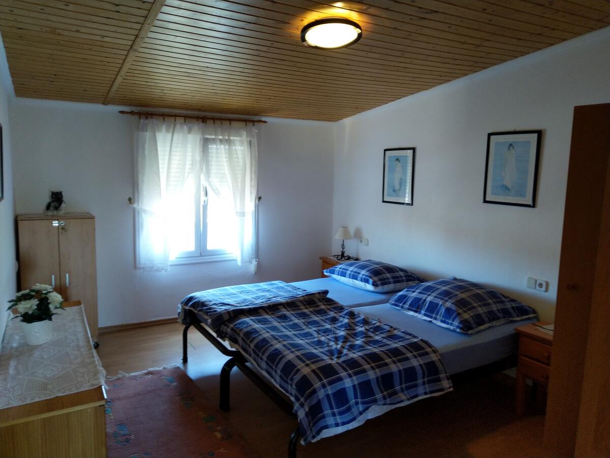 Appartement 60 m² vue mer et lac, piscine ouverte toute l'année - Photo 10
