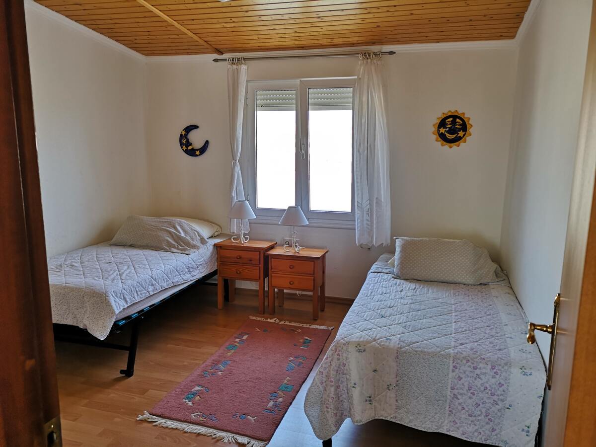 Appartement 60 m² vue mer et lac, piscine ouverte toute l'année - Photo 11
