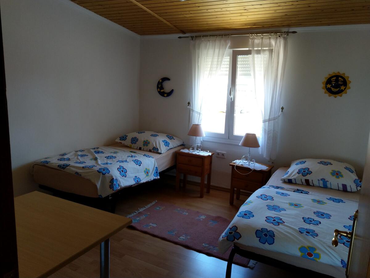 Appartement 60 m² vue mer et lac, piscine ouverte toute l'année - Photo 12