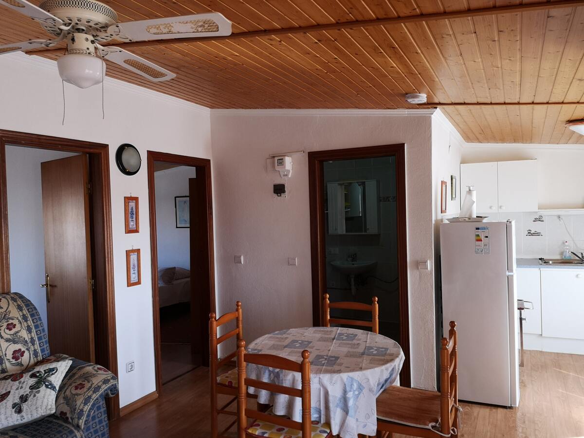 Appartement 60 m² vue mer et lac, piscine ouverte toute l'année - Photo 16