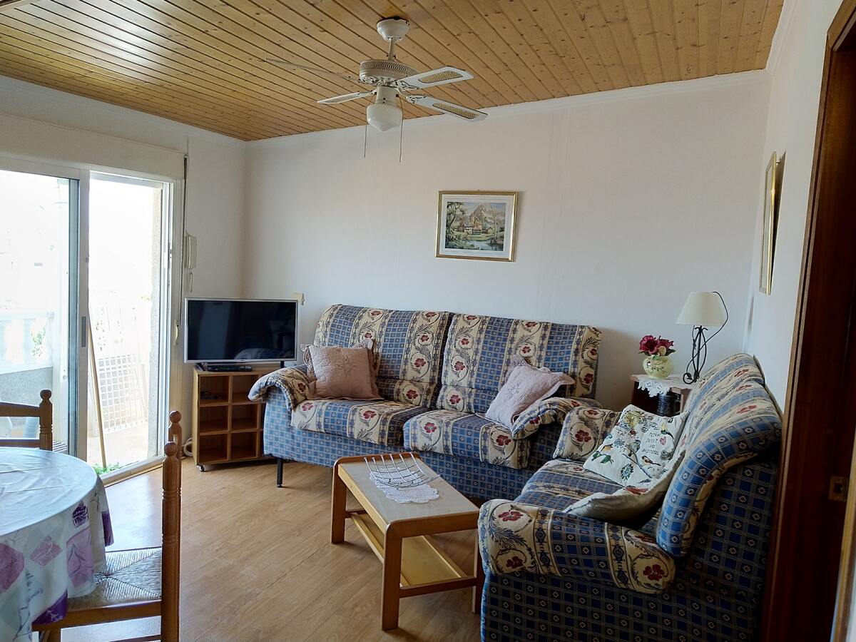 Appartement 60 m² vue mer et lac, piscine ouverte toute l'année - Photo 17
