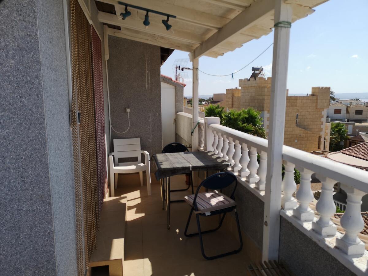 Appartement 60 m² vue mer et lac, piscine ouverte toute l'année - Photo 18