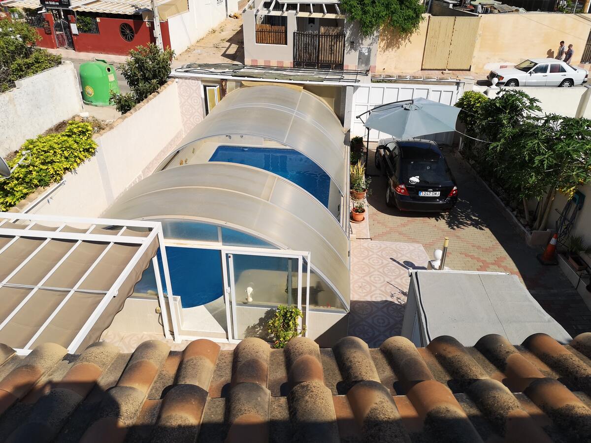 Appartement 60 m² vue mer et lac, piscine ouverte toute l'année - Photo 19